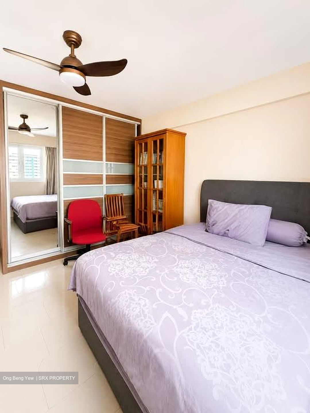 Blk 624 Yishun Ring Road (Yishun), HDB 5 Rooms #560577051